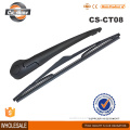 Factory Wholesale High Performance Car Rear Windshield Wiper Blade And Arm For Citroen C4 Picasso